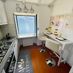 شقة Rooftop Cannobio San Bartolomeo (Verbano-Cusio-Ossola)
