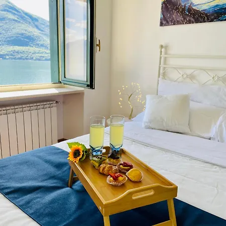 Rooftop Cannobio Апартаменты San Bartolomeo (Verbano-Cusio-Ossola)