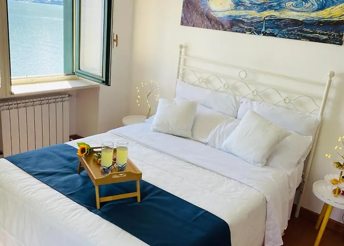 Rooftop Cannobio * San Bartolomeo (Verbano-Cusio-Ossola)