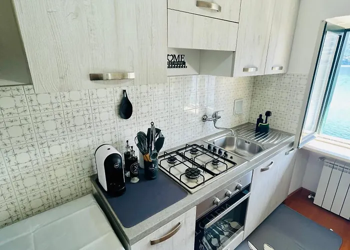 Rooftop Cannobio * San Bartolomeo (Verbano-Cusio-Ossola)